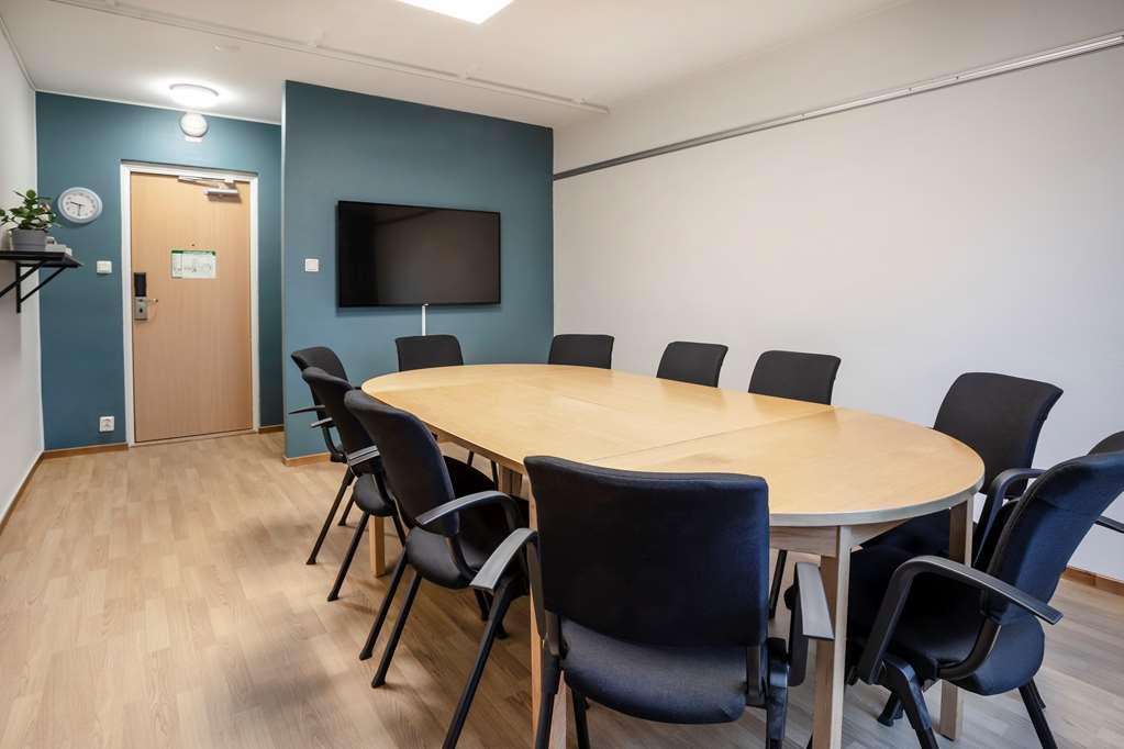 Scandic Linkoeping Vaest Facilities photo