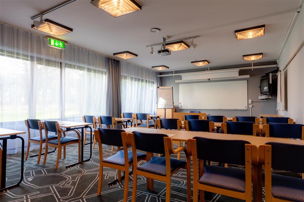 Scandic Linkoeping Vaest Facilities photo