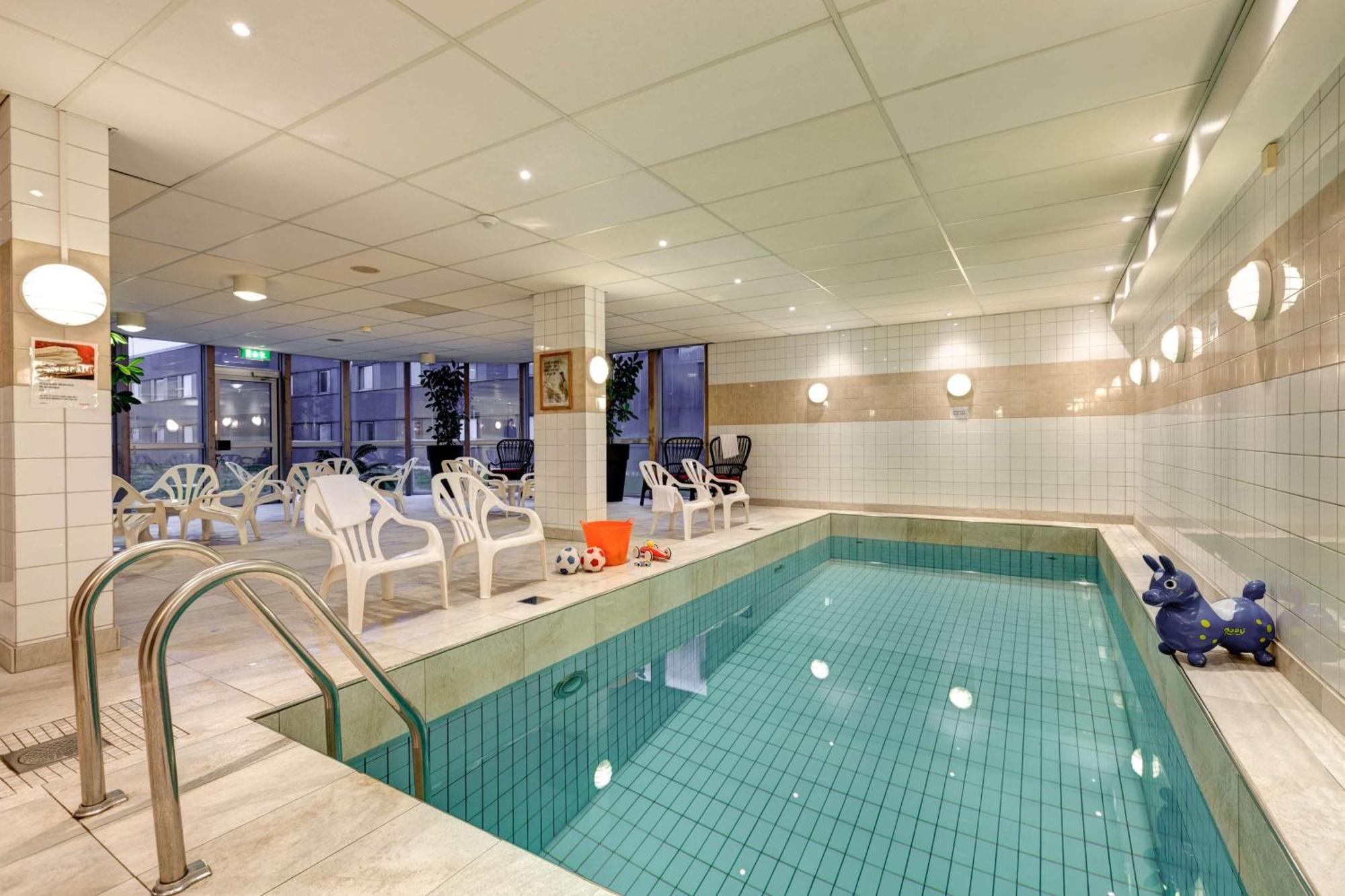 Scandic Linkoeping Vaest Exterior photo